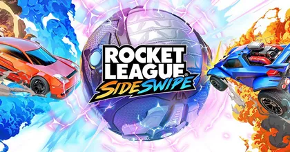 พร้อมมามันส์กันแล้ว! Rocket League Sideswipe เปิดให้บริการแล้วอย่างเป็นทางการทั่วโลก!