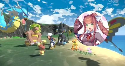 ผู้สร้างเกมสาววรรณกรรมบ่น Pokémon: Arceus กราฟิกอย่างกับยุค GameCube
