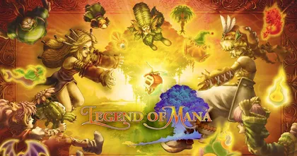 พร้อมลุย! Legend of Mana Remaster เปิดวางจำหน่ายแล้วบนมือถือทั้ง Android และ iOS !