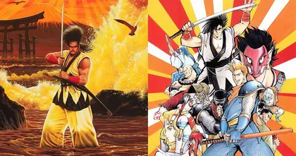เปิดตำนาน Samurai Shodown ซีรีส์เกมไฟท์ติ้งสายนักรบของ SNK แห่งยุค 90