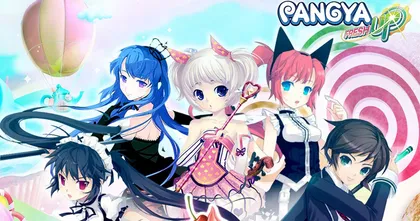 Recap กิจกรรมรวมดาว PANGYA ศึกดวลกอล์ฟในโลกคู่ขนาน Yamroll Trophy War