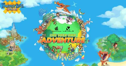 เตรียมพบกันเร็วๆ นี้! Fantasy Life Online เวอร์ชั่นภาษาอังกฤษ เผยเตรียมเปิดให้บริการเดือนธันวาคมที่จะถึงนี้!