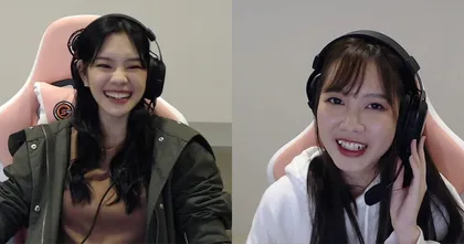48TH Game Caster ประเดิมวันแรกเจ๋ง เฌอ-ปูเป้ คนดูเรียลไทม์รวมกันเกือบหมื่น