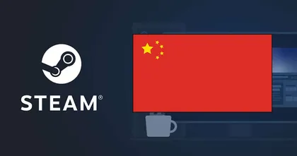 ถูกแบน? Steam แบบ Global ไม่สามารถเปิดใช้งานได้ในประเทศจีน
