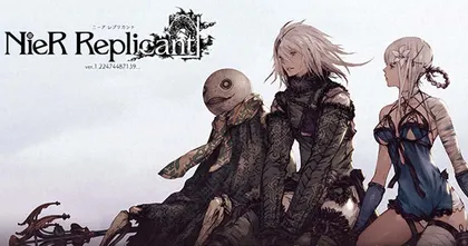 ผู้สร้าง NieR Replicant ver.1.2 กำลังพัฒนาเกมแอคชั่นระดับ AAA เกมใหม่
