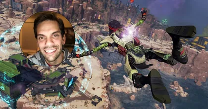 Chad Grenier ผู้ร่วมก่อตั้ง Respawn และผู้กำกับ Apex Legends ประกาศลาออก