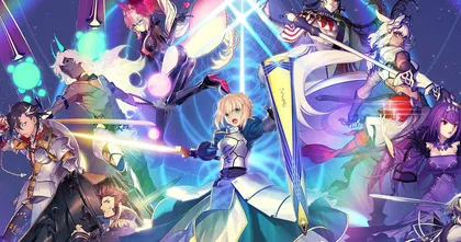 FGO2 ติดเทรนด์บนทวิตเตอร์ หลัง Aniplex ประกาศเข้าซื้อ Delightworks