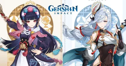 Genshin Impact เตรียมลงอัปเดต 2.4 เพิ่มแมป ตัวละคร และกิจกรรมเด็ด ๆ เพียบ