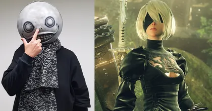 เอ๊ะมันยังไง? Yoko Taro เผยว่าซีรีส์เกม Nier มันจบลงแล้ว แต่ถ้าได้เงินก้อนโตมาก็ทำต่อได้