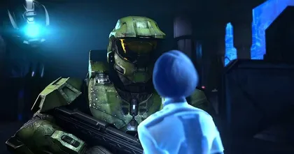 ชาวเกมทึ่งความเทพของเกราะ Master Chief ใน Halo Infinite