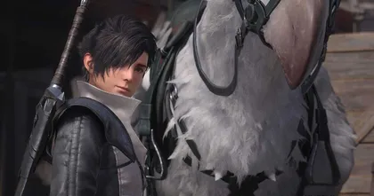 FF16 ติดอันดับเกมที่ชาวญี่ปุ่นรอคอยกันมากที่สุด จากโพลล์นิตยสาร Famitsu