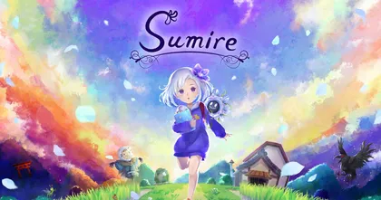 เตรียมตัวพบกับการเดินทางสุดอัศจรรย์บนมือถือ! Sumire เตรียมมาบุก iOS ในปี 2022 นี้!