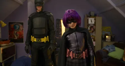 ผู้สร้าง Kick-Ass ยังไม่มีแผนสร้างภาค 3