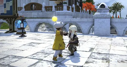 เริ่มเล่น FINAL FANTASY XIV ตอนนี้ ยังทันรึเปล่า ?