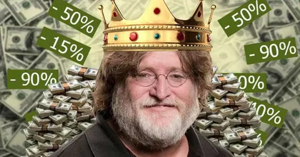 เตรียมเสียเงิน! Steam Winter Sale 2024 จะเริ่มต้นขึ้นในวันที่ 20 ธันวาคมนี้