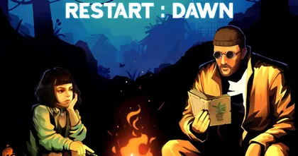 เตรียมมาเอาตัวรอดจากเหล่าซอมบี้! Restart: Dawn เปิดให้ลงทะเบียนล่วงหน้าแล้วบน Android !