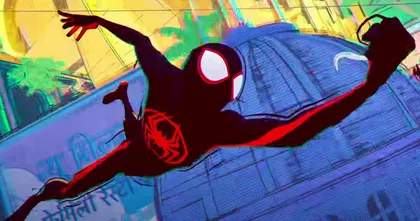 Black Panther และ Spider-Verse 2 เป็นหนังที่แฟน ๆ รอคอยมากสุดในปี 2022