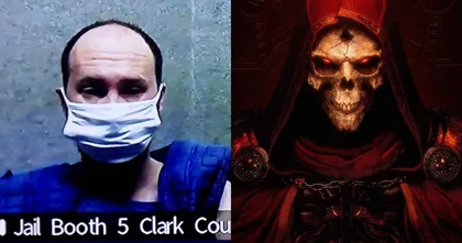 เกมเมอร์หัวร้อนยิงเพื่อนดับ หลังแย่งแรร์ไอเทมกันในเกม Diablo 2