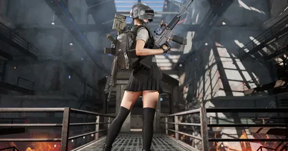 PUBG: Battlegrounds จะกลายเป็นเกมเล่นฟรีช่วงต้นปีหน้า!