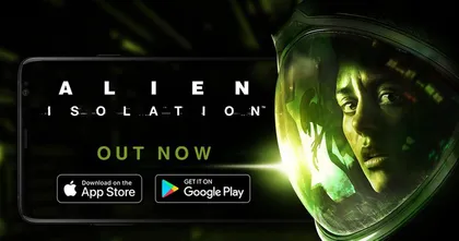 พร้อมมาหนีตายสุดหลอนกันบนมือถือ! Alien: Isolation เปิดวางจำหน่ายแล้วทั้งบน Android และ iOS!