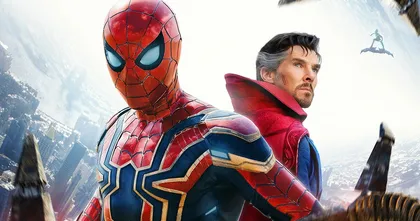 Spider-Man: No Way Home เป็นหนัง MCU คะแนนมากอันดับสองบนมะเขือเน่า