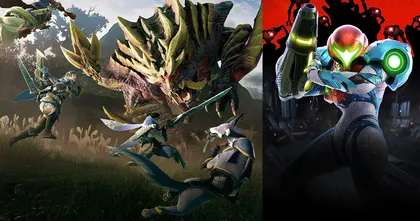 มัดรวม 10 อันดับเกม Nintendo Switch ที่ทำคะแนนเฉลี่ยสูงสุดบน Metacritic