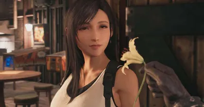 ชมกราฟิกงาม ๆ ของ FF7 Remake ระดับ 8K พ่วง Ray Tracing ที่รีดแบบจัดเต็ม