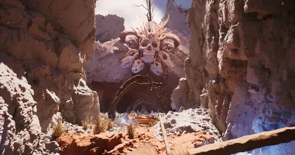 เปิดตัว The Axis Unseen เกมโอเพ่นเวิร์ลใหม่จากอดีตผู้ร่วมสร้าง Fallout