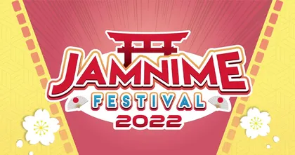 Japan Anime Movie Thailand นำเสนอเทศกาลภาพยนตร์อนิเมชั่นญี่ปุ่นที่ยิ่งใหญ่ที่สุด กับงาน JAMNIIME FESTIVAL ครั้งที่ 2 ปี 2022