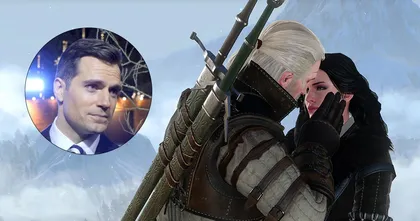 Henry Cavill เลือกรัก Yennefer ทุกครั้ง ที่เล่น The Witcher 3
