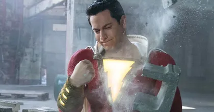 Zachary Levi ยัน Shazam! Fury of the Gods สนุกกว่าเดิมเพราะมีเงินและเวลา