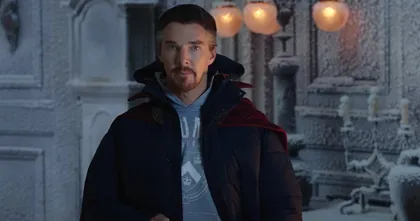 Doctor Strange in the Multiverse of Madness มีถ่ายซ่อมพร้อมได้ตัวละครเพิ่ม