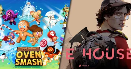 Cookie Run: Oven Smash และ Safe House เตรียมพร้อมเปิดตัวแล้วในปีหน้า!
