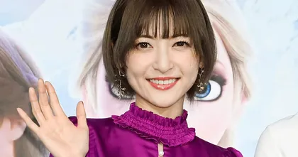 Kanda Sayaka นักพากย์ Anna ใน Frozen ฉบับญี่ปุ่น พลัดตกตึกในโรงแรมเสียชีวิตกระทันหัน