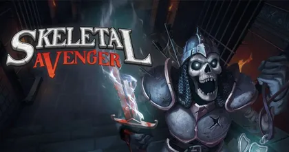 พร้อมมามันส์กันต่อบนมือถือ! Skeletal Avenger เปิดวางจำหน่ายบน iOS แล้ว!