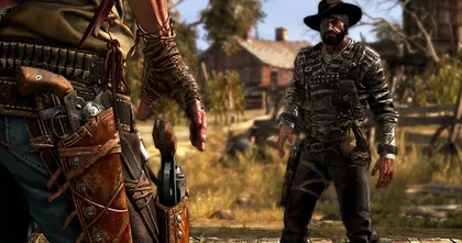 แจกเกมฟรี! Call of Juarez Gunslinger เกมแอ็คชั่นยุคคาวบอยดาวน์โหลดฟรีบน Steam
