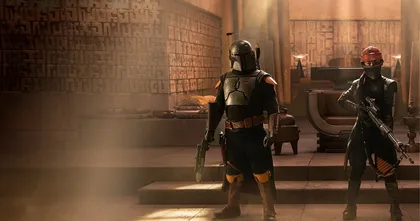 The Book of Boba Fett ปล่อยตัวอย่างใหม่ออกมาเรียกน้ำย่อยก่อนฉาย