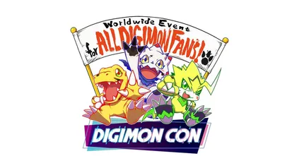 Digimon ประกาศจัดงาน Digimon Con เพื่อเปิดตัวของใหม่ๆ ต้นปีหน้า