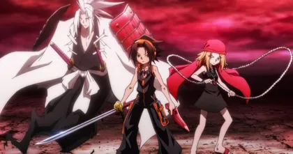 Shaman King อนิเมะฉบับรีบูต เตรียมเพิ่มตอนใหม่บน Netflix วันที่ 9 ธันวาคมนี้
