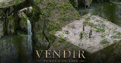 Vendir: Plague of Lies ประกาศพร้อมเปิดให้ลงทะเบียนล่วงหน้าแล้ว!