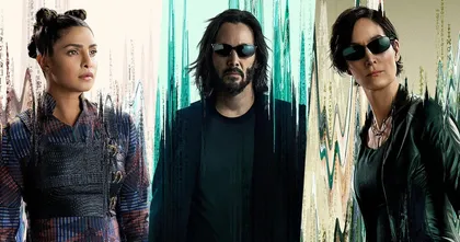 รีวิวหนัง The Matrix Resurrections - การคืนชีพที่ไม่แย่ แต่ก็ไม่ได้ตราตรึง