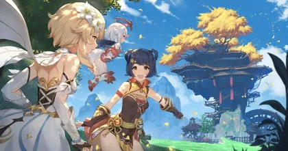 10 อันดับเกมคอนโซลที่แฟน ๆ อยากให้ทำเป็นอนิเมะมากที่สุด