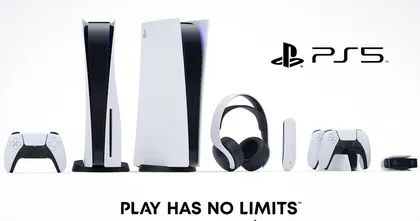 วอร์มนิ้วรอ! โซนี่ ไทยเตรียมเปิดให้จองเครื่อง PS5 รอบใหม่ในวันพรุ่งนี้!