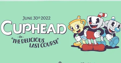 Cuphead เตรียมปล่อย The Delicious Last Course ที่ทุกคนรอคอยกลางปีหน้า