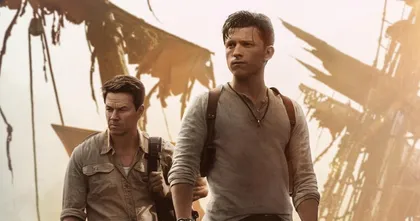 Uncharted ฉบับหนังปล่อยใบปิดแรกที่มีเกมภาค 3 และ 4 มาเป็นแรงบันดาลใจ