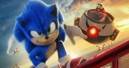 Sonic the Hedgehog 2 เผยโฉมโปสเตอร์หนัง พร้อมวันปล่อยเทรลเลอร์แรกแล้ว