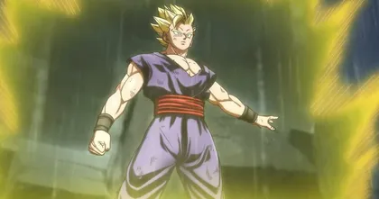 Dragon Ball Super: Super Hero ปล่อยตัวอย่างใหม่สุดเดือด เตรียมฉาย 22 เมษายน 2022!