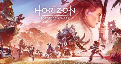 อย่างเยอะ! เกม Horizon Forbidden West จะมีขนาดไฟล์ติดตั้ง 96GB บน PS5