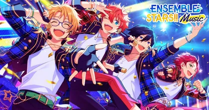 Ensemble Stars!! Music เวอร์ชั่นภาษาอังกฤษ ประกาศเปิดให้ลงทะเบียนล่วงหน้าแล้ว!