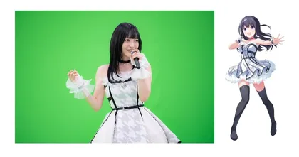 เกมมือถือ IDOLY PRIDE ยืนยันใช้เสียงตัวละครเป็น Kanda Sayaka ต่อไปแม้เจ้าตัวจะจากไปแล้ว